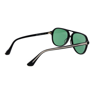 Black Acetate Sunglasses