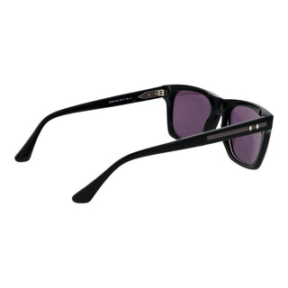 Black Acetate Sunglasses