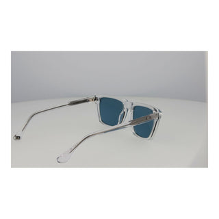 Transparent Acetate Sunglasses