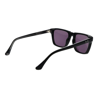 Black Acetate Sunglasses