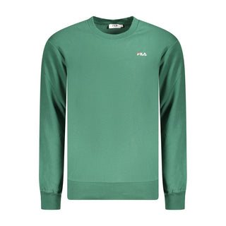 Verde Cotton Men's Sweatshirt