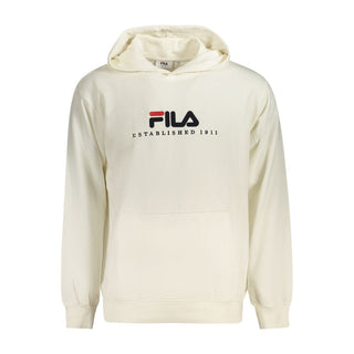 Bianco Cotton Men's Sweatshirt