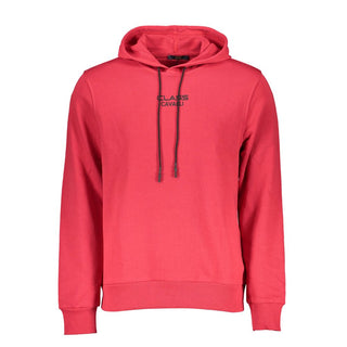 Rosso Cotton Mens Sweatshirt