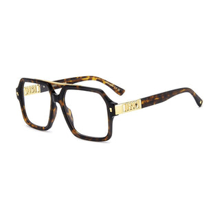Brown Acetate Glasses (Frames)