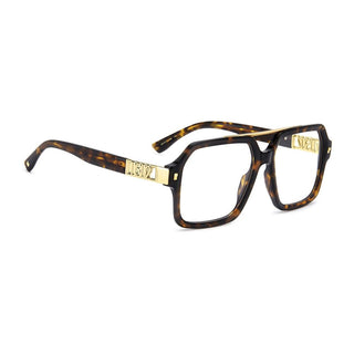Brown Acetate Glasses (Frames)