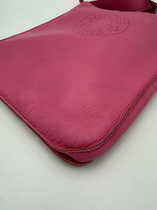 HERMES CLOU DE SELLE Handbag