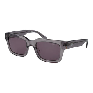 Gray Acetate Sunglasses
