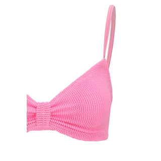 Multicolor Polyamide Bikini