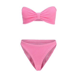 Multicolor Polyamide Bikini