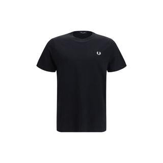 Black Cotton Sportswear