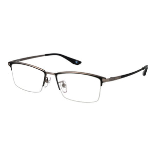 Gafas de titanio gris (monturas)