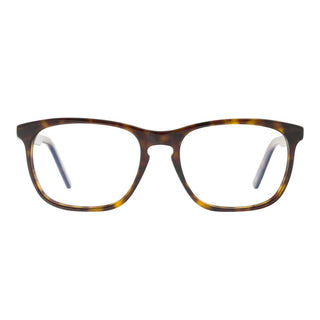 Gafas marrones de acetato (montura)  