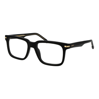 Black Acetate Glasses (Frames)