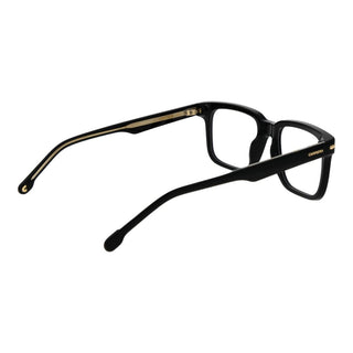 Black Acetate Glasses (Frames)
