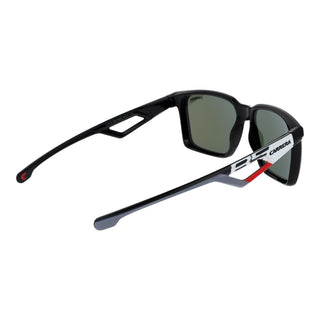 Gafas de sol de poliamida negras