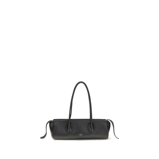 Black Lamb Ovis Aries Aries Shoulder Bag