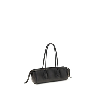 Black Lamb Ovis Aries Aries Shoulder Bag