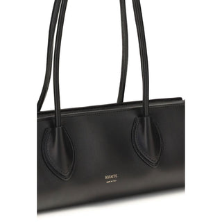 Black Lamb Ovis Aries Aries Shoulder Bag