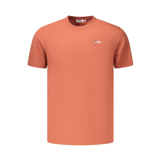 Rosso Cotton Men's T-Shirt