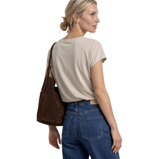 Gray Modal T-Shirt
