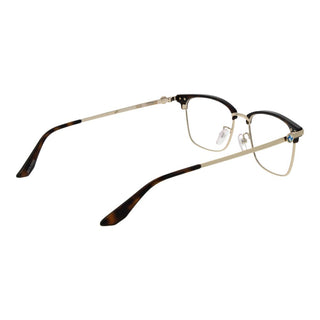 Gold Titanium Glasses (Frames)