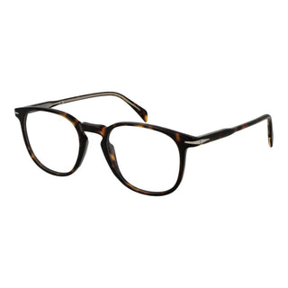 Brown Acetate Glasses (Frames)