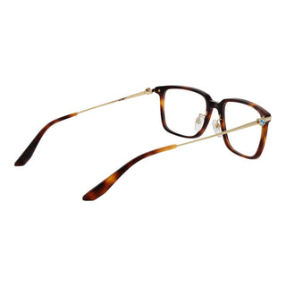 Brown Plastic Glasses (Frames)