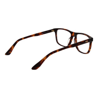 Brown Plastic Glasses (Frames)