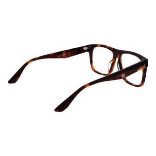 Brown Plastic Glasses (Frames)