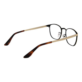 Gold Metal Glasses (Frames)