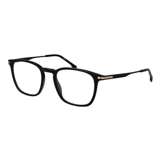 Black Acetate Glasses (Frames)