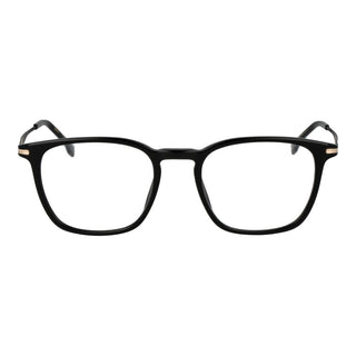 Black Acetate Glasses (Frames)