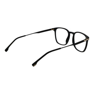 Black Acetate Glasses (Frames)