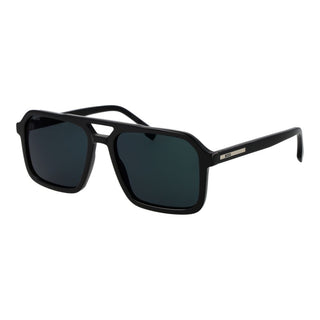 Black Acetate Sunglasses