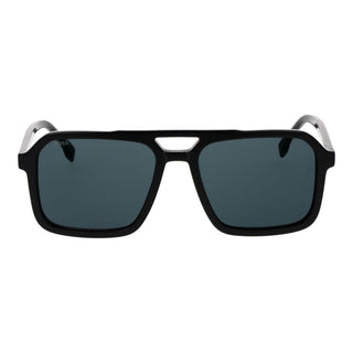 Black Acetate Sunglasses