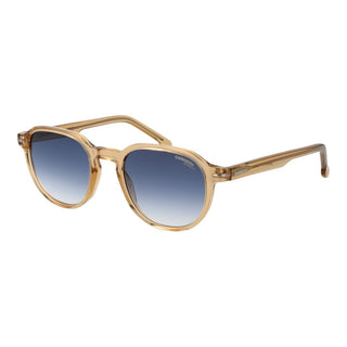 Brown Acetate Sunglasses