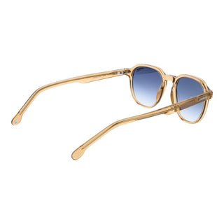 Gafas de sol marrones de acetato  