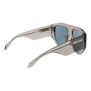 Gafas de sol de acetato de celulosa gris