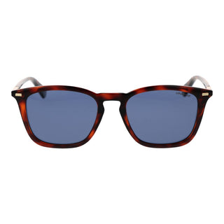 Gafas de sol de policarbonato marrón