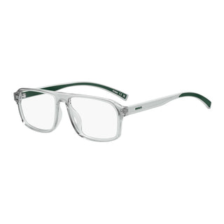 Gray Cellulose Propionate Glasses (Frames)
