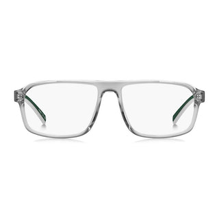 Gray Cellulose Propionate Glasses (Frames)