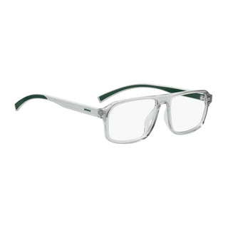 Gray Cellulose Propionate Glasses (Frames)
