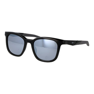 Black Plastic Sunglasses