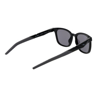Black Plastic Sunglasses