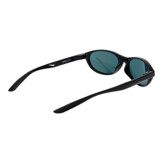 Gafas de sol de plástico negro