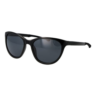 Black Plastic Sunglasses