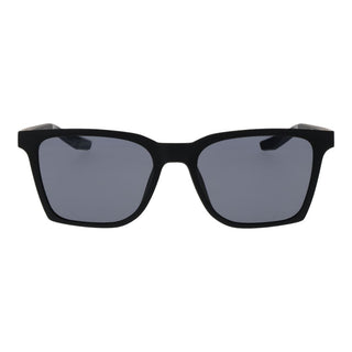 Black Plastic Sunglasses