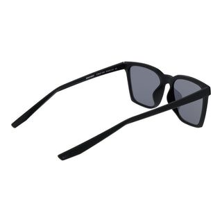 Black Plastic Sunglasses