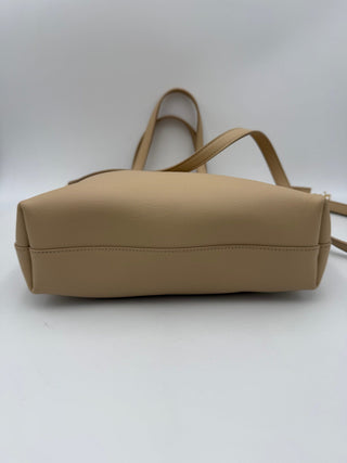 SAINT LAURENT SHOPPING Beige Bag
