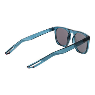 Blue Plastic Sunglasses